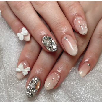 lino ネイルイメージ